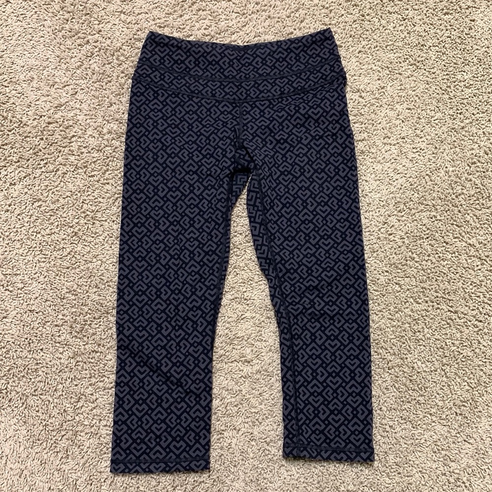 Lucy leggings